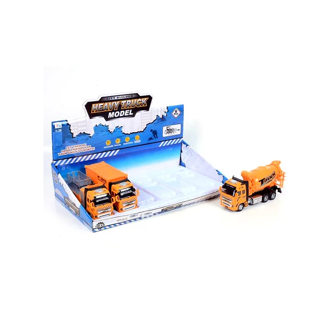 Hátrahúzós munkagép többféle változatban 1/38