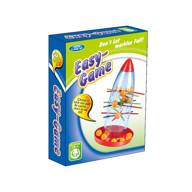 Easy-Game: Rakéta ügyességi társasjáték