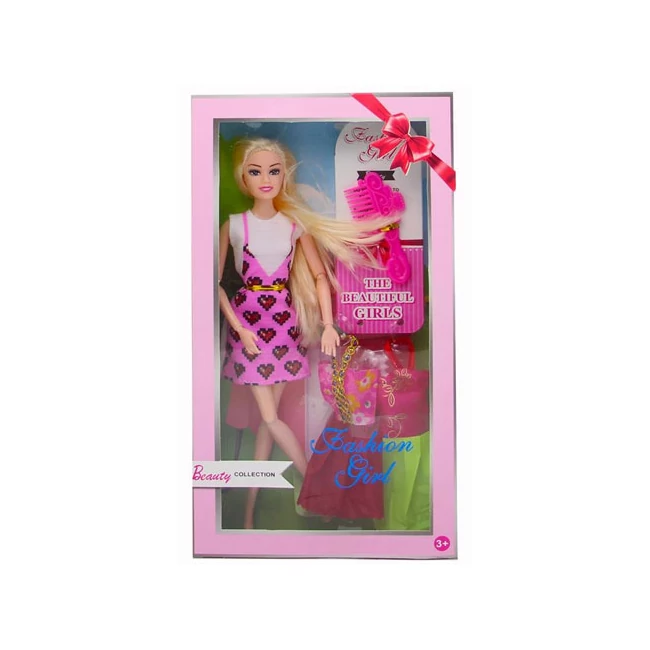Nicky Beauty Collection divatbaba