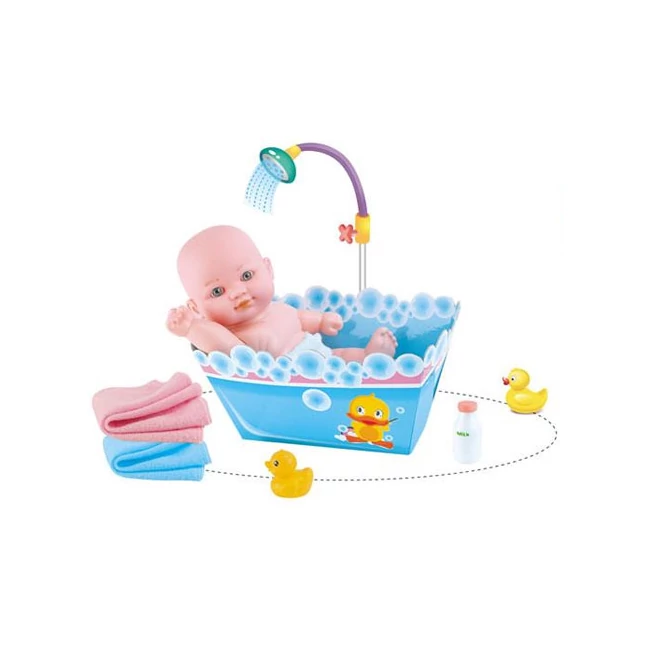 Baby Kid fürdőszoba játékszett