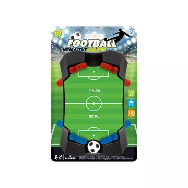 Football flipperfoci játék több változatban