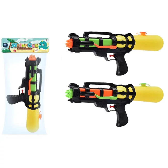 WaterWow: Színes vízipisztoly 42 cm-es