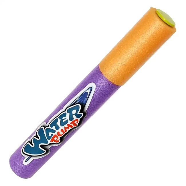 WaterWow: Habszivacs vízipuska 18 cm-es méretben