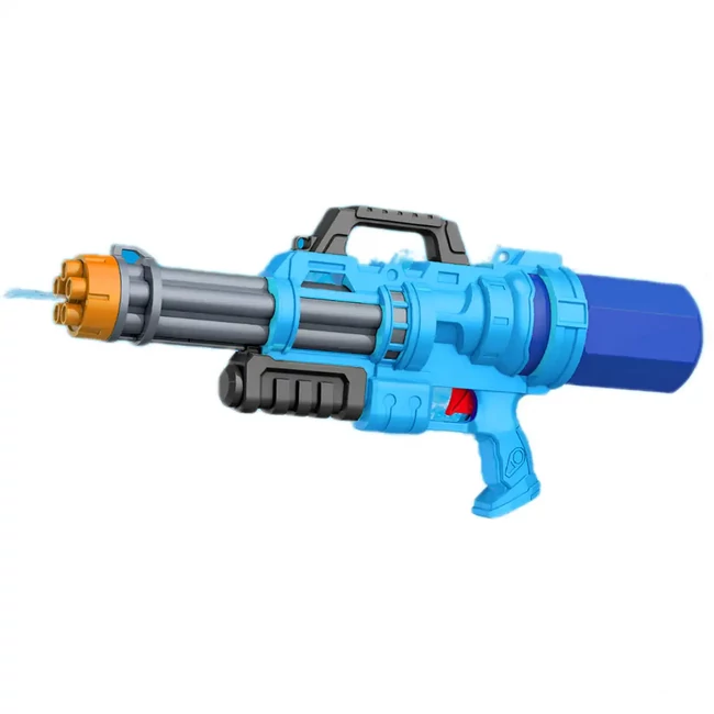 WaterWow: Vízi gépfegyver 51 cm-es