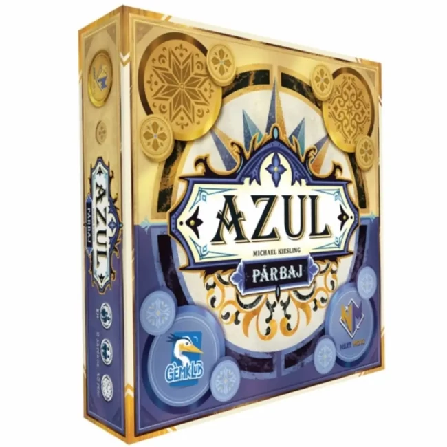 Azul – Párbaj társasjáték