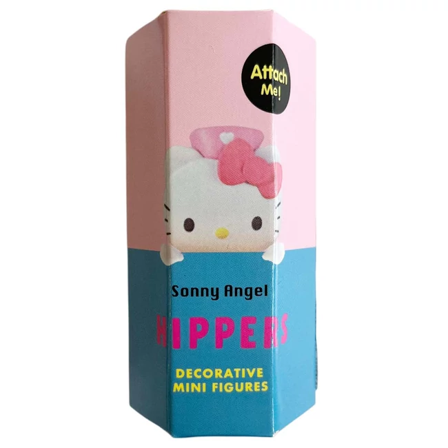 Sonny Angel meglepetés figura – Hello Kitty
