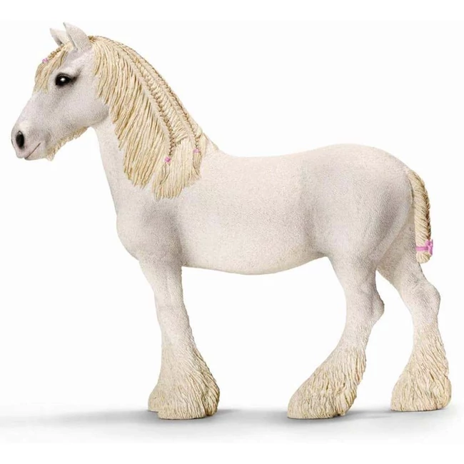 Schleich: Shire kanca figura (13735)