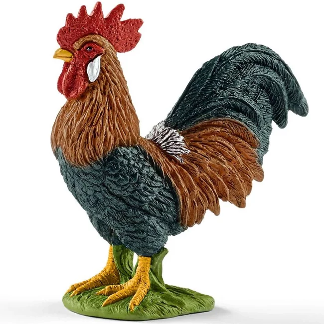 Schleich: Kakas figura (13825)