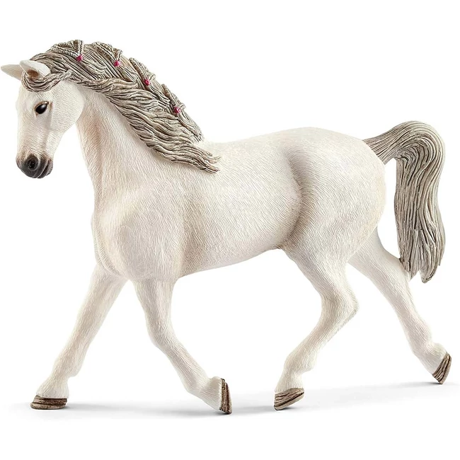 Schleich: Holstein kanca figura (13858)
