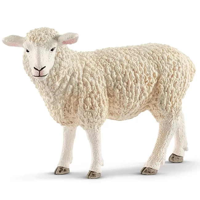 Schleich: Juh figura (13882)