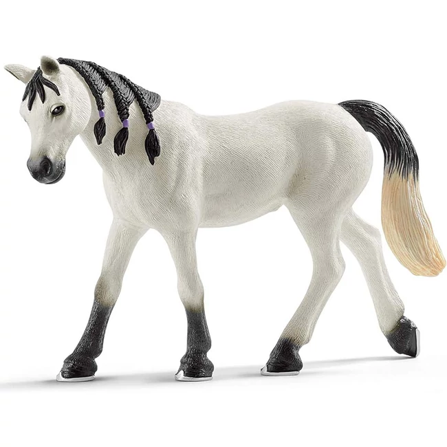 Schleich: Arab kanca figura (13908)