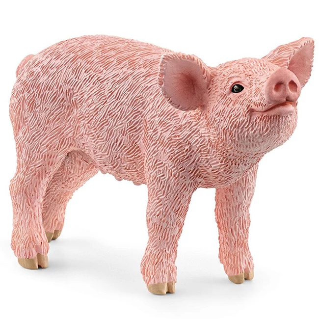 Schleich: Malac figura (13934)