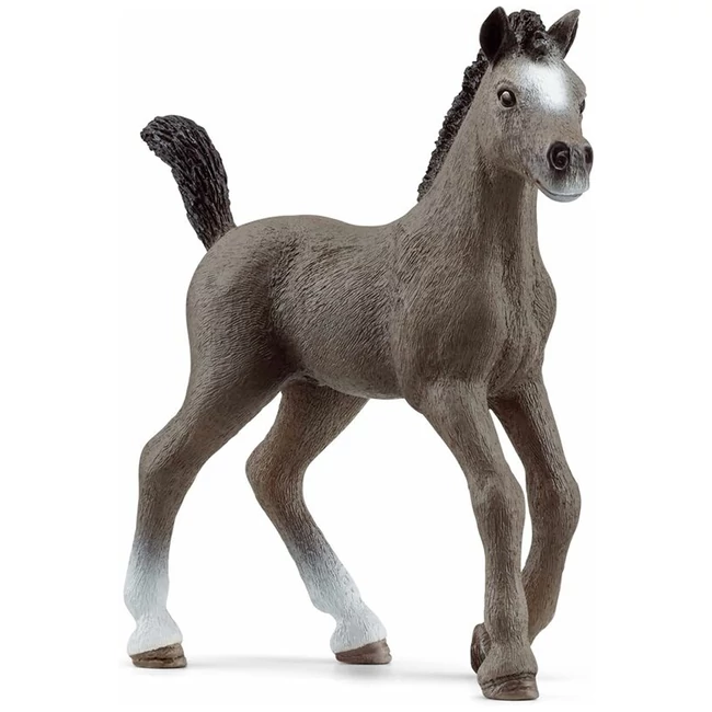 Schleich: Cheval de Selle csikó figura (13957)