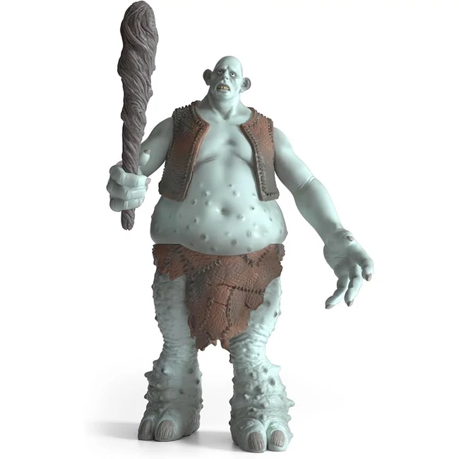 Schleich: Harry Potter Troll figura (13994)