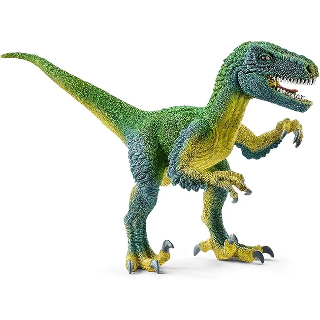 Schleich: Velociraptor figura (14585)
