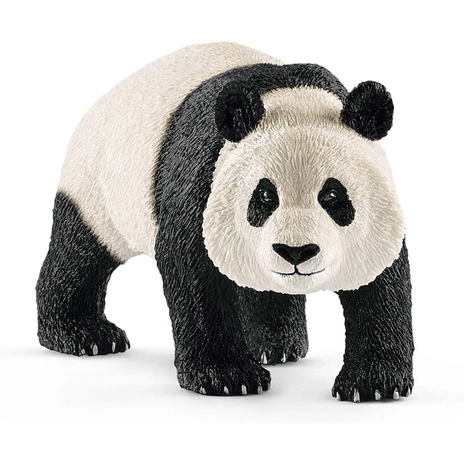Schleich: Óriáspanda figura (14772)