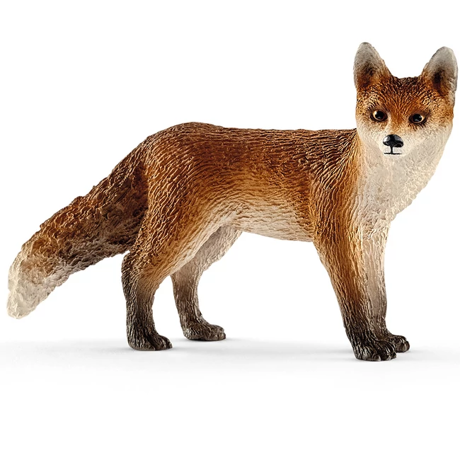 Schleich: Róka figura (14782)