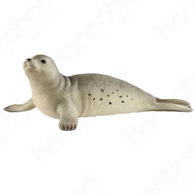 Schleich: Fóka figura (14801)