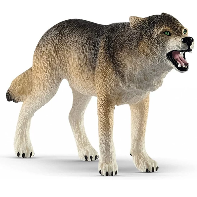 Schleich: Farkas figura (14821)
