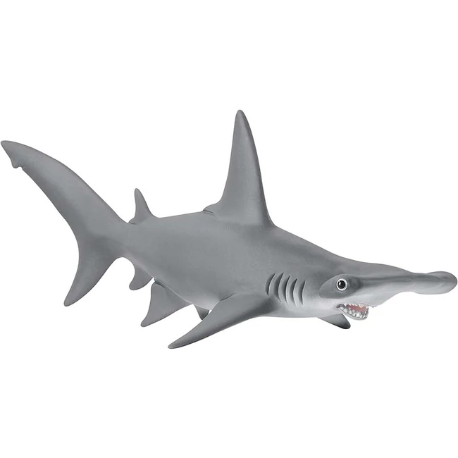 Schleich: Pörölycápa figura (14835)