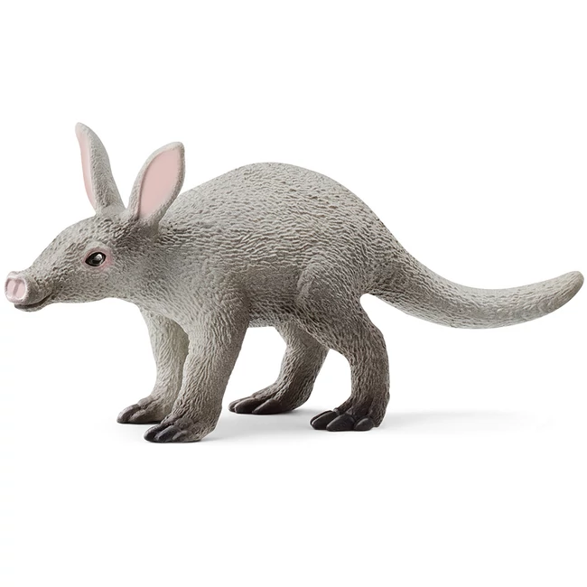 Schleich: Földimalac figura (14863)