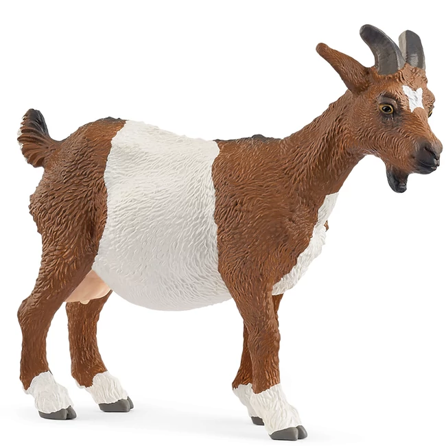 Schleich: Kecske figura (14887)