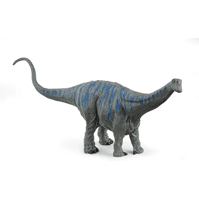 Schleich: Brontosaurus figura (15027)