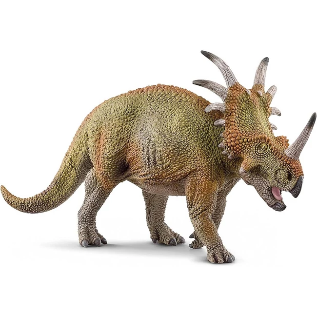 Schleich: Styracosaurus figura (15033)