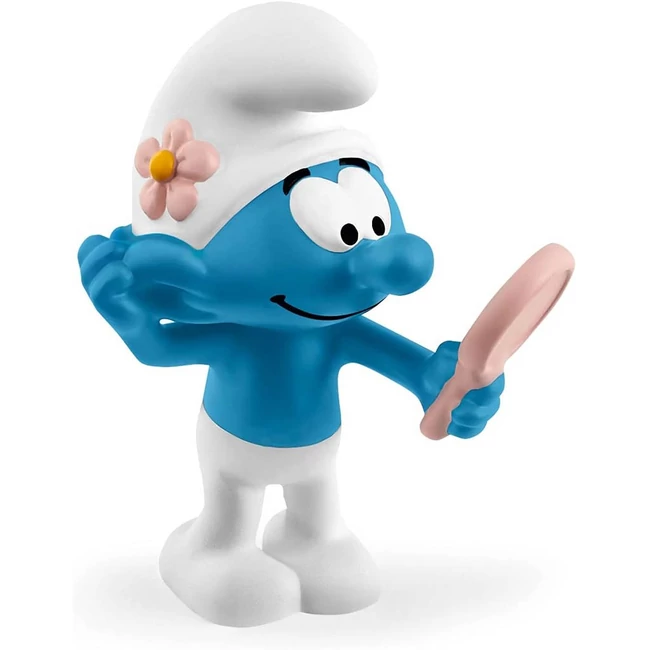 Schleich: Törpojáca figura (20827)