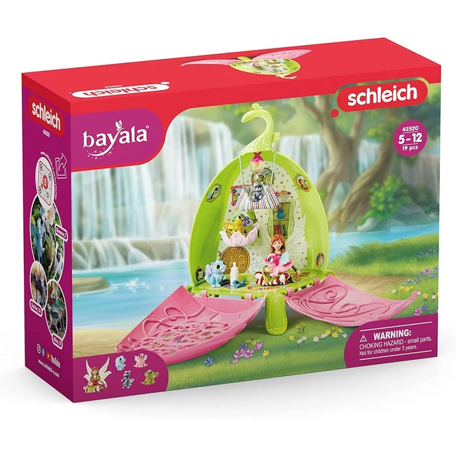 Schleich: Marween állatovija szett (42520)