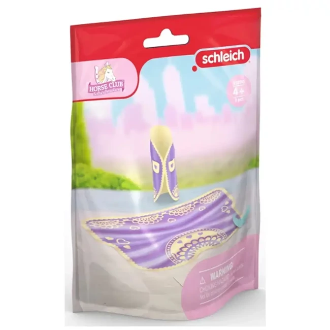 Schleich Horse Club: Sofia's Beauties – Lovas szépség kiegészítő szett (42590)