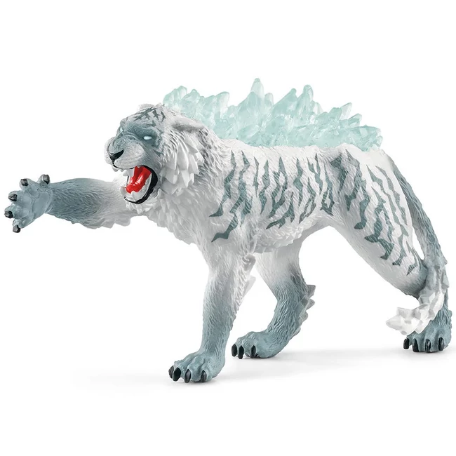 Schleich: Jégtigris figura (70147)