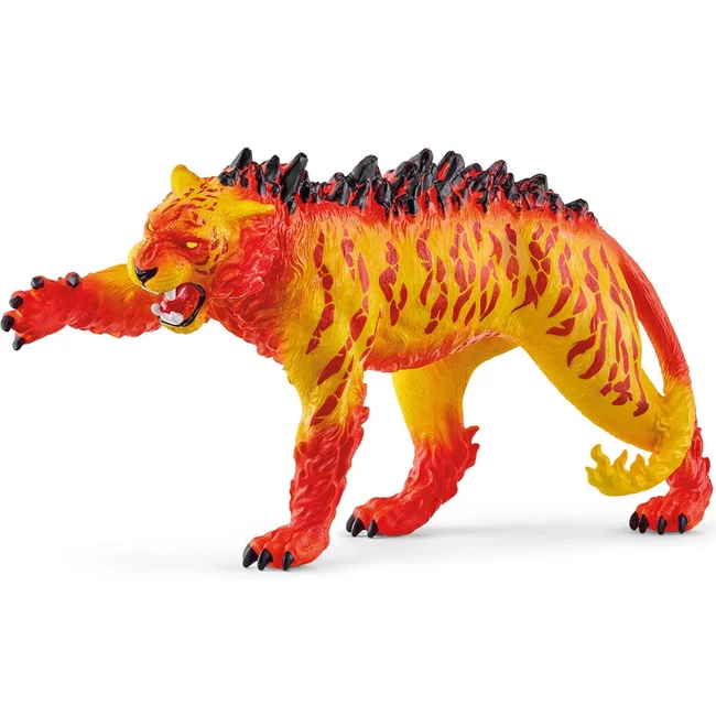 Schleich: Lávatigris figura (70148)