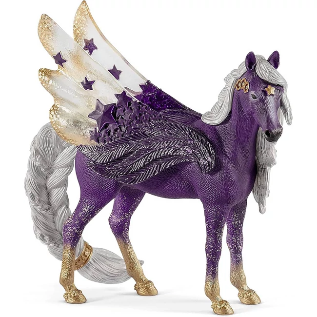 Schleich: Csillagpegazus kanca figura (70579)