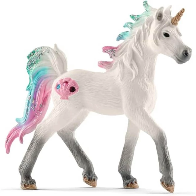 Schleich: Sunrise pegazus figura (70720)