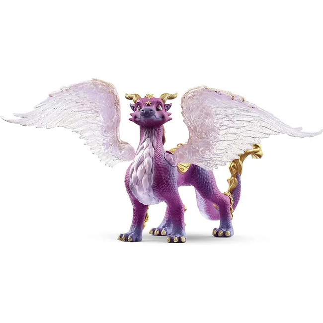 Schleich: Éjjeli sárkány figura (70762)