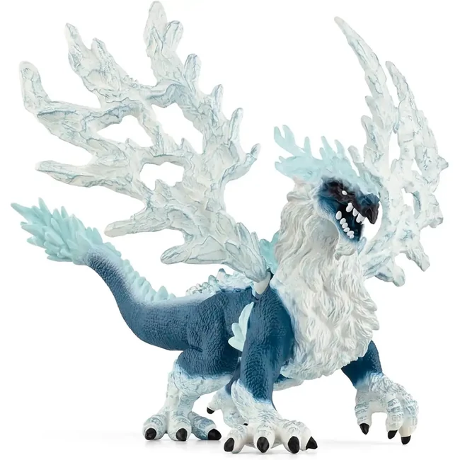 Schleich: Jégsárkány figura (70790)