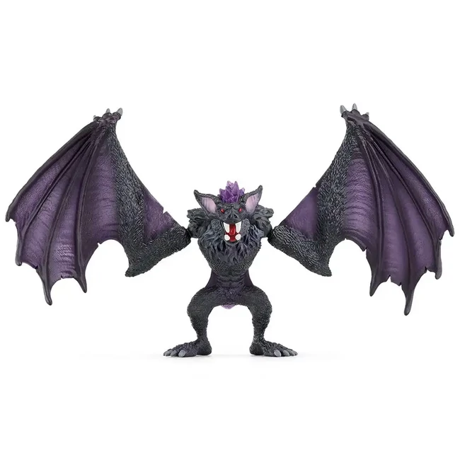 Schleich: Árny denevér figura (70792)