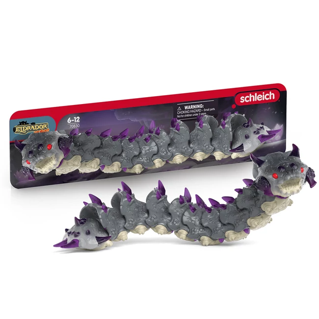 Schleich: Árnyféreg figura (70830)
