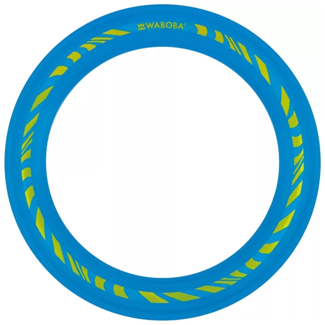 Waboba: Classic flying ring frizbi 30cm
