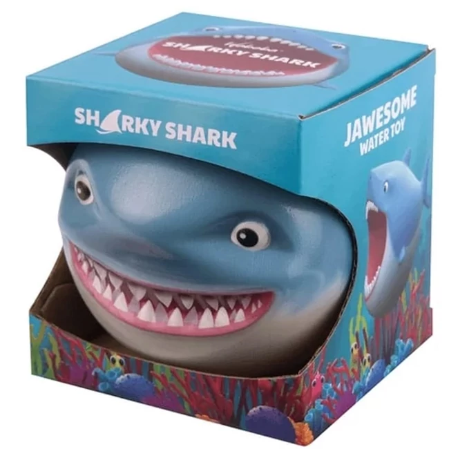 Waboba: Sharky Shark vízi pattlabda