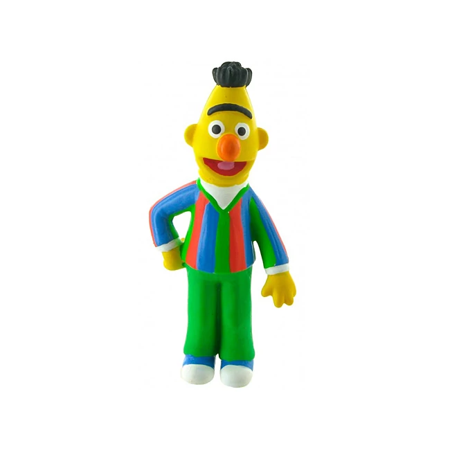 Szezám Utca: Bert figura
