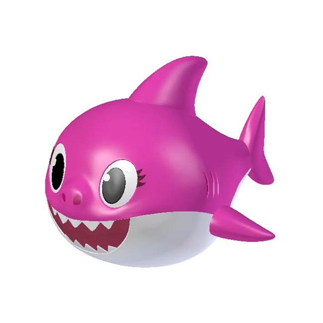 Baby Shark: Anya cápa figura