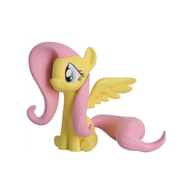 Én kicsi pónim: Fluttershy játékfigura – Comansi