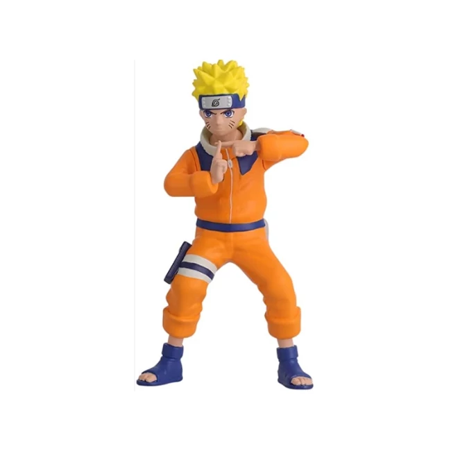 Naruto: Naruto játékfigura – Comansi