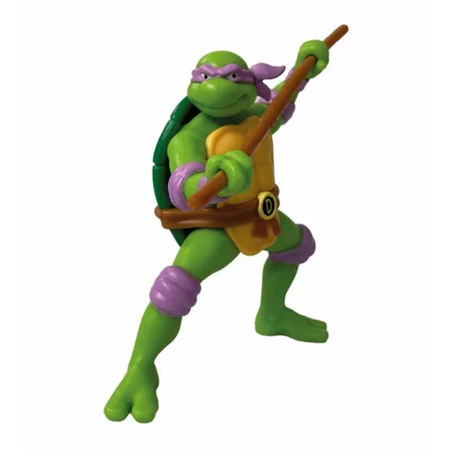 TNMT Donatello játékfigura – Comansi