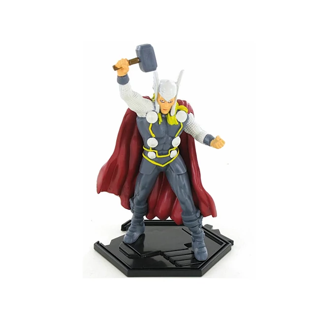 Bosszúállók: Thor játékfigura
