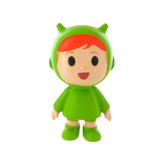 Pocoyo: Nina játékfigura