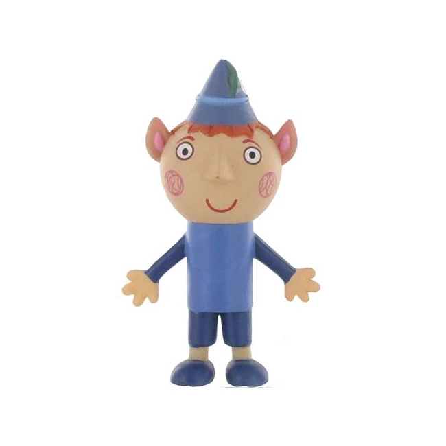 Ben és Holly: Ben játékfigura
