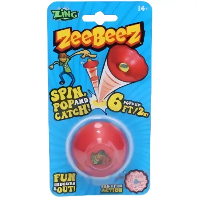 ZeeBeez pattanó játék többféle változatban 1 db